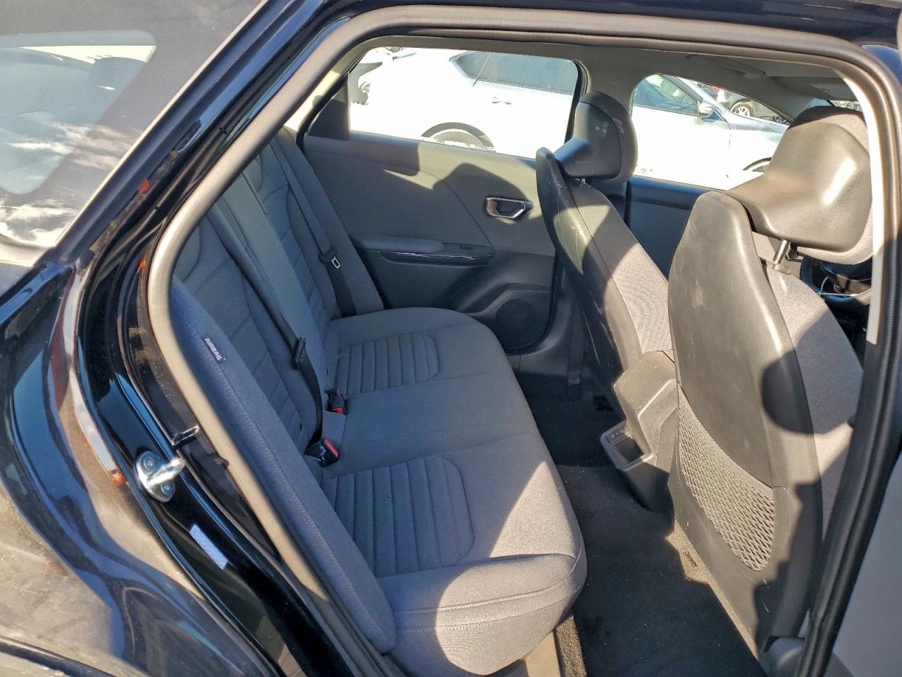 2025 KIA K4 photo 10
