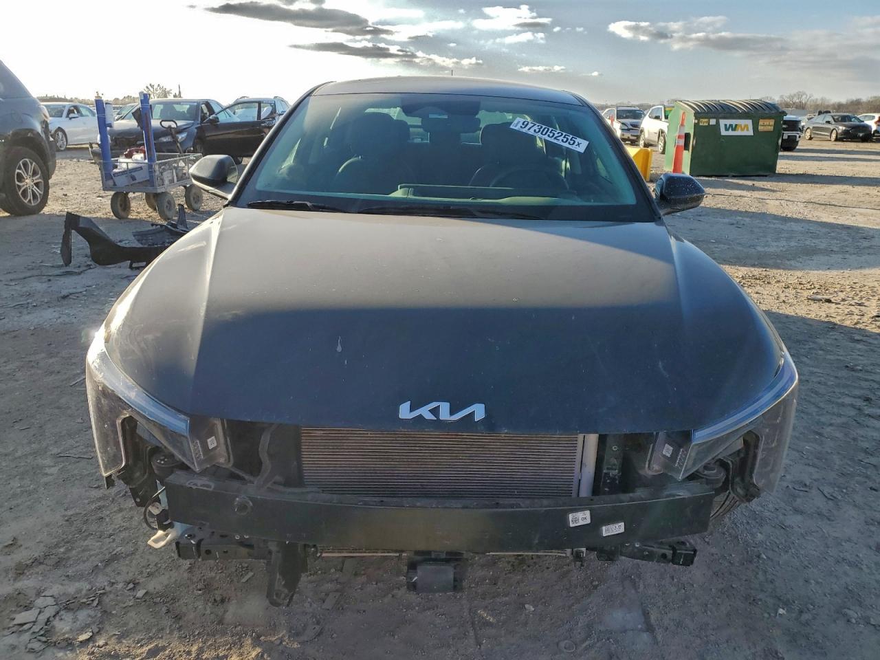 2025 KIA K4 photo 5