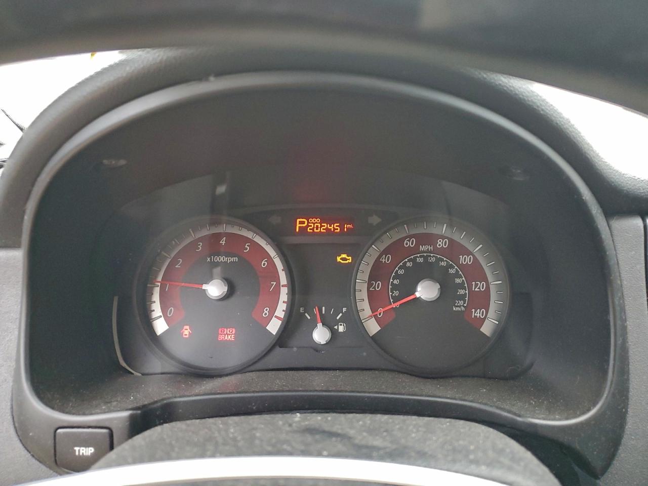 2011 KIA RIO BASE photo 9