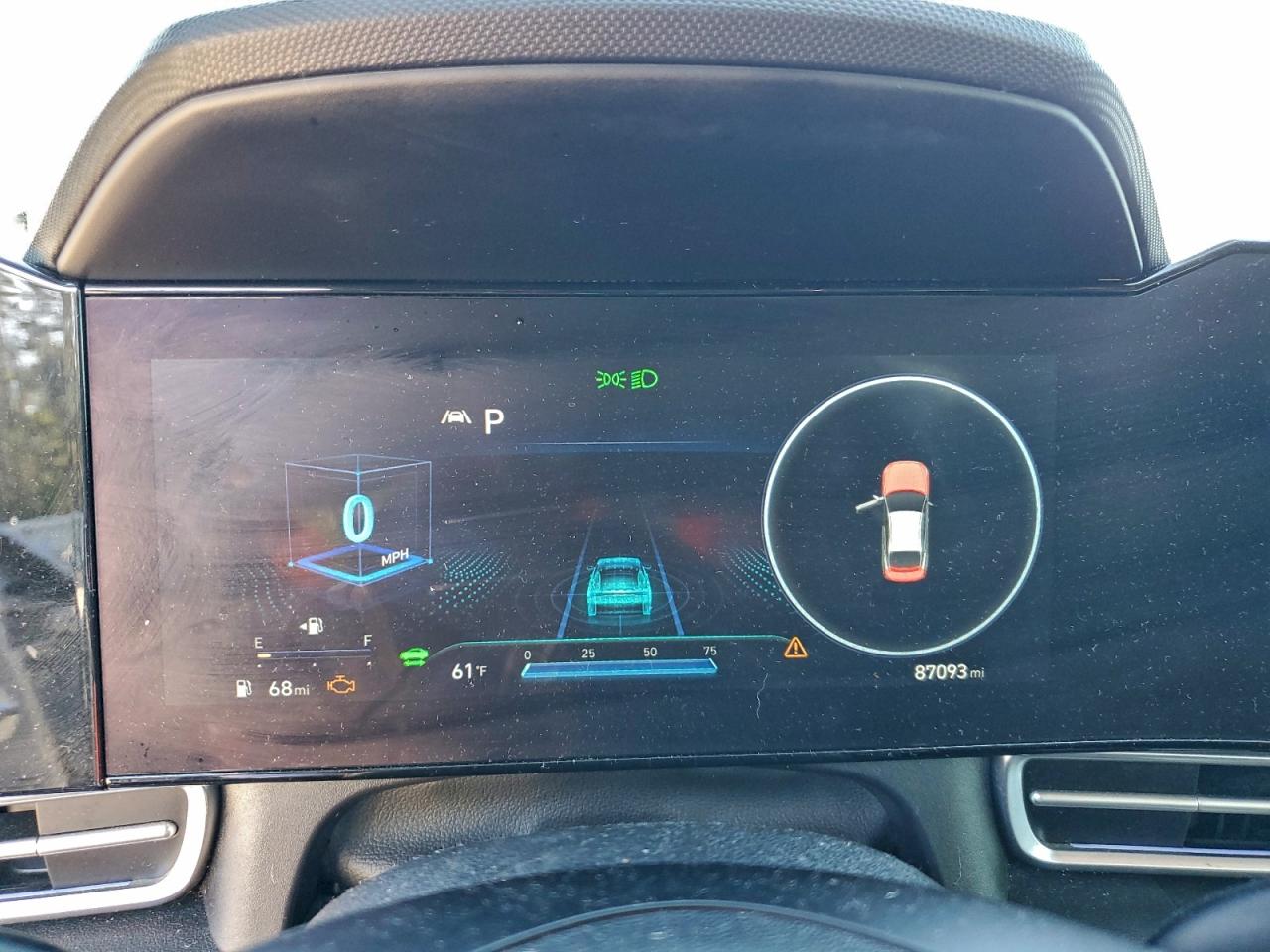 2023 HYUNDAI ELANTRA LIMITED photo 9