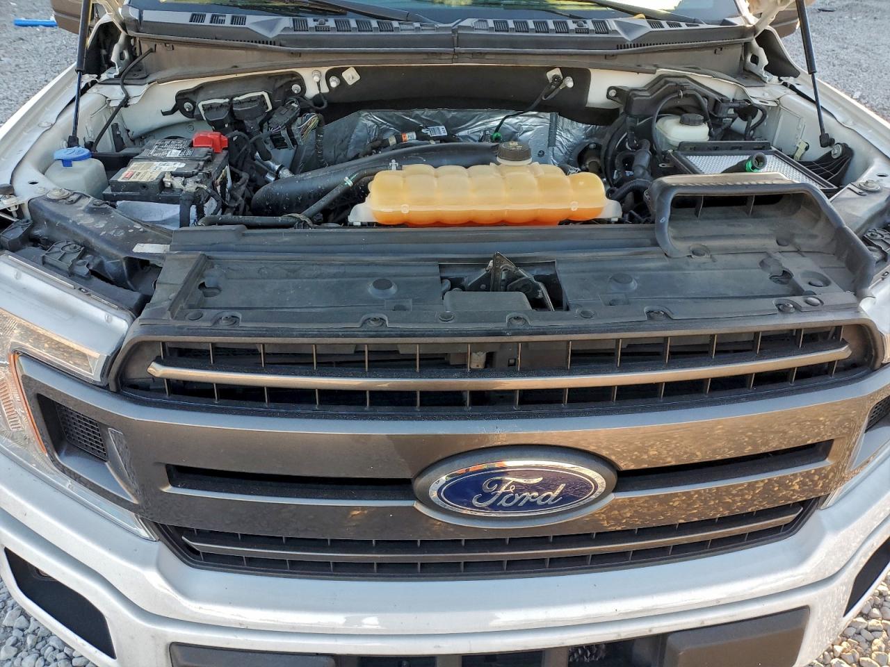 2018 FORD F150 SUPERCREW photo 31