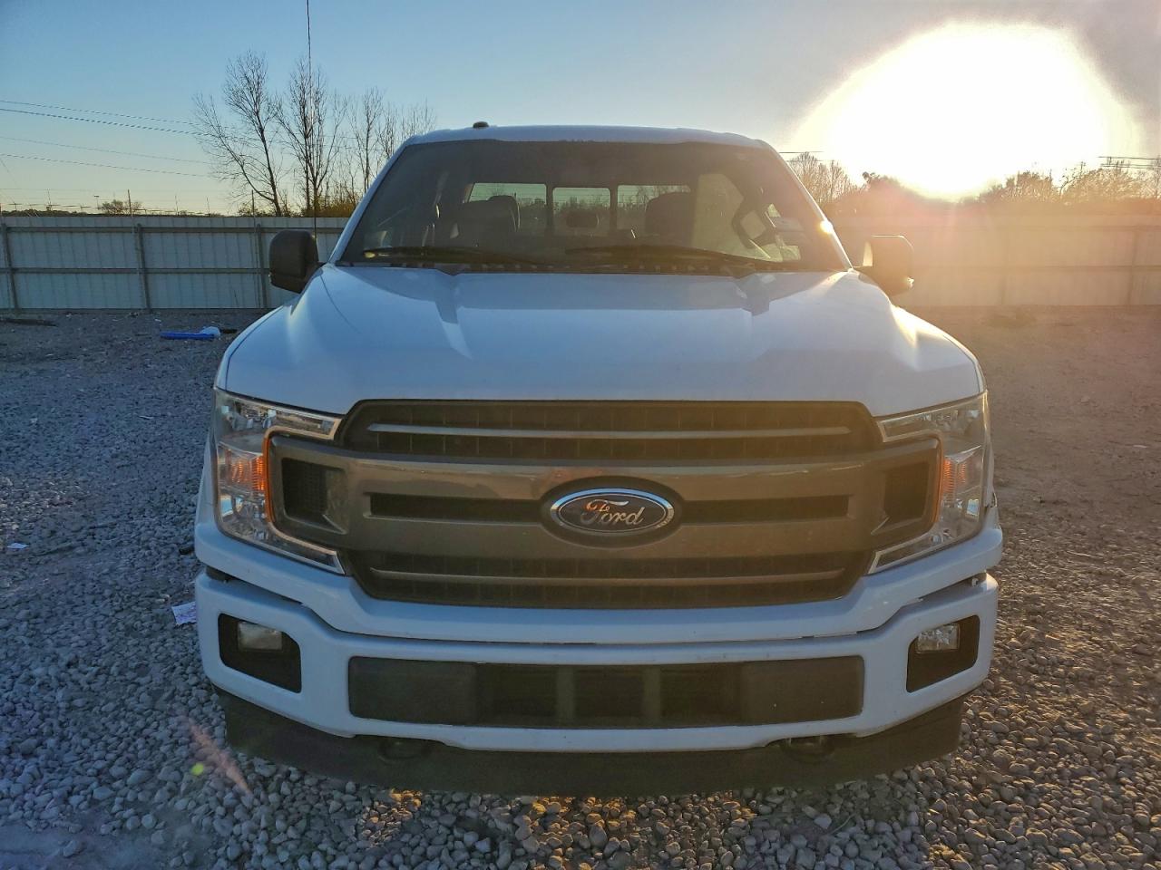 2018 FORD F150 SUPERCREW photo 13