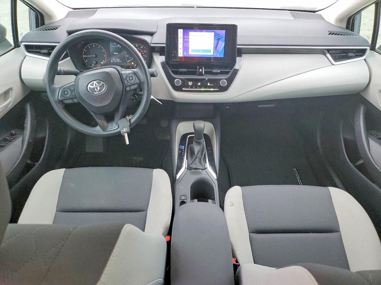 2024 TOYOTA COROLLA LE photo 22