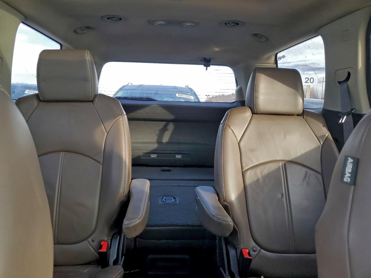 2015 GMC ACADIA SLT-1 photo 19
