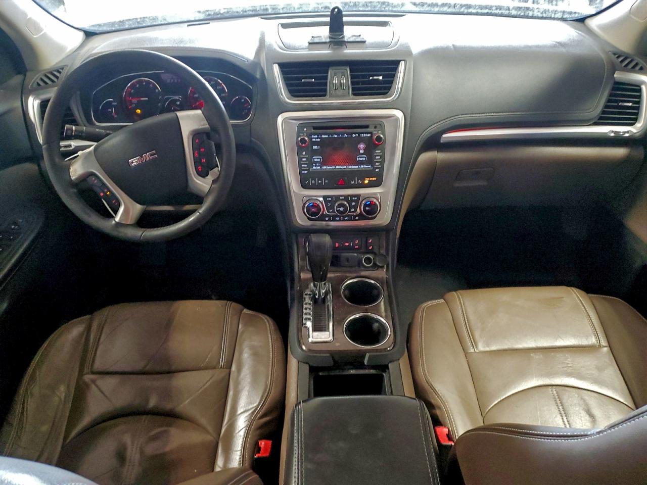 2015 GMC ACADIA SLT-1 photo 15