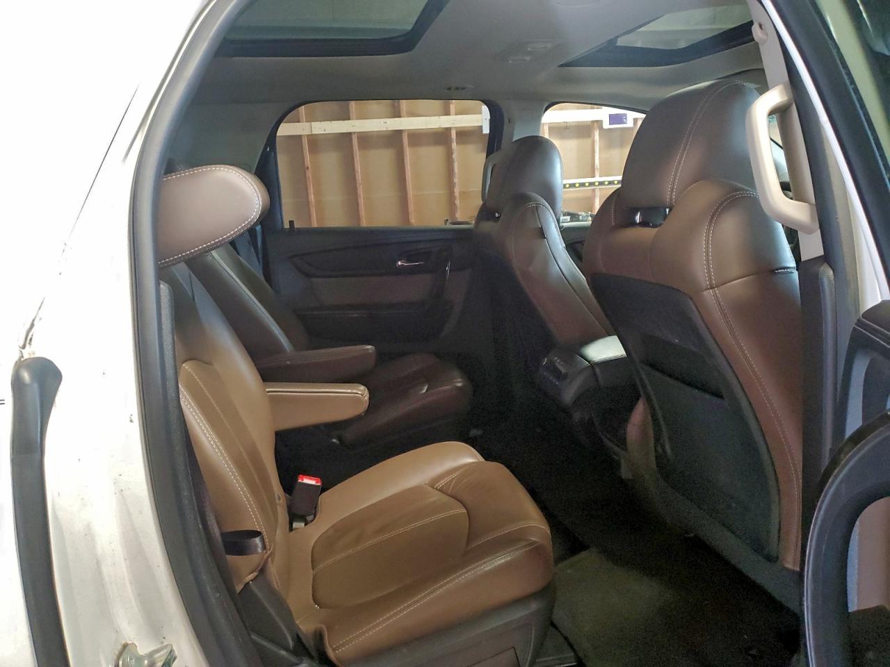 2015 GMC ACADIA SLT-1 photo 21
