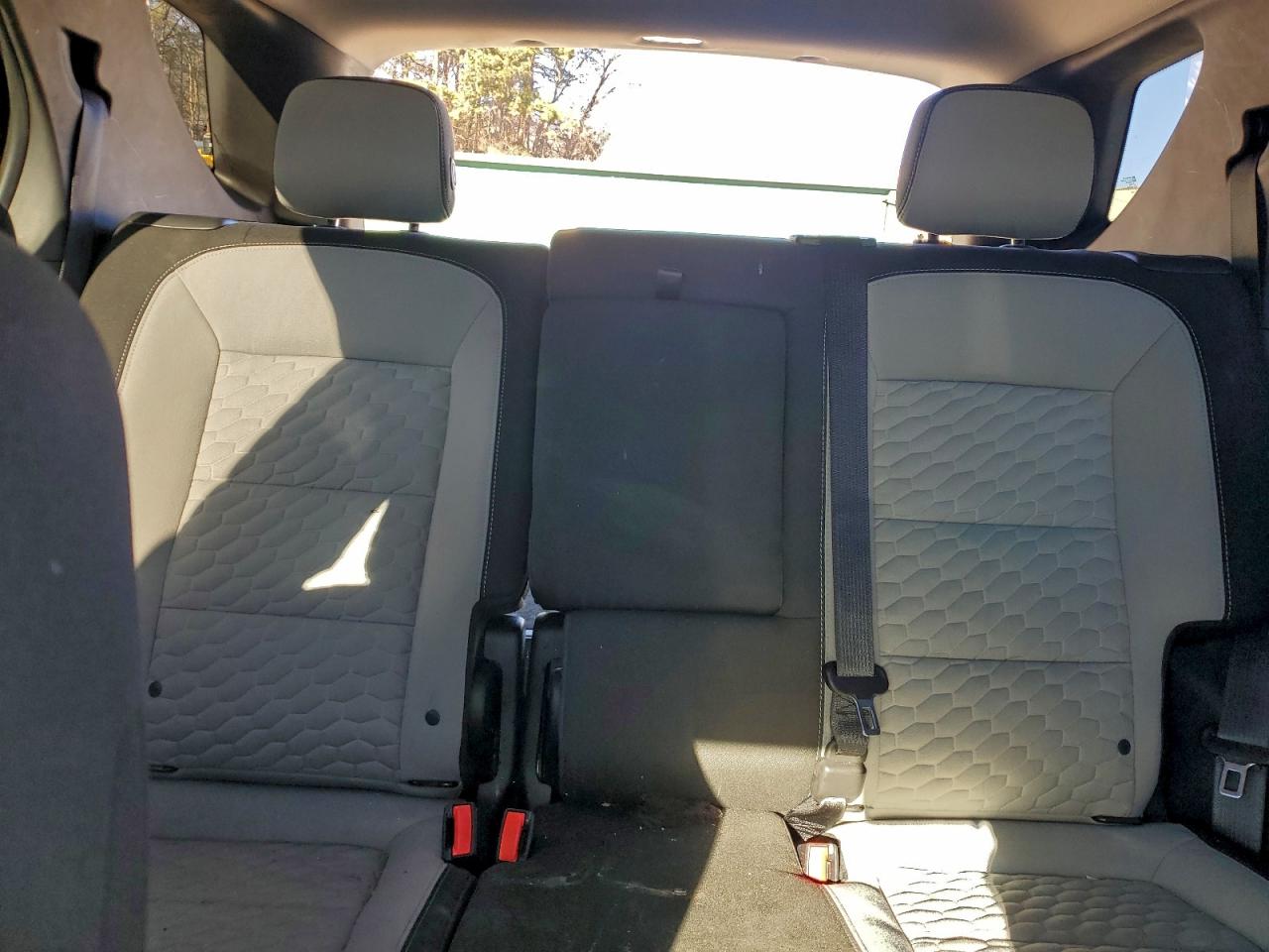 2020 CHEVROLET EQUINOX photo 10
