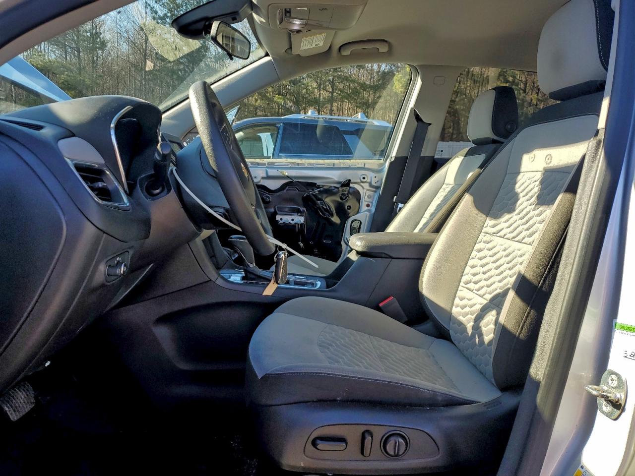 2020 CHEVROLET EQUINOX photo 7