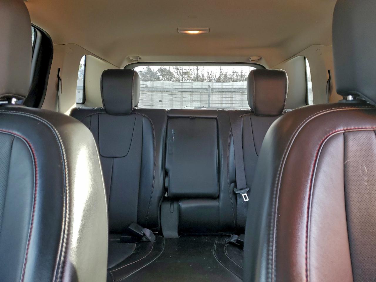 2017 GMC TERRAIN SLT photo 10