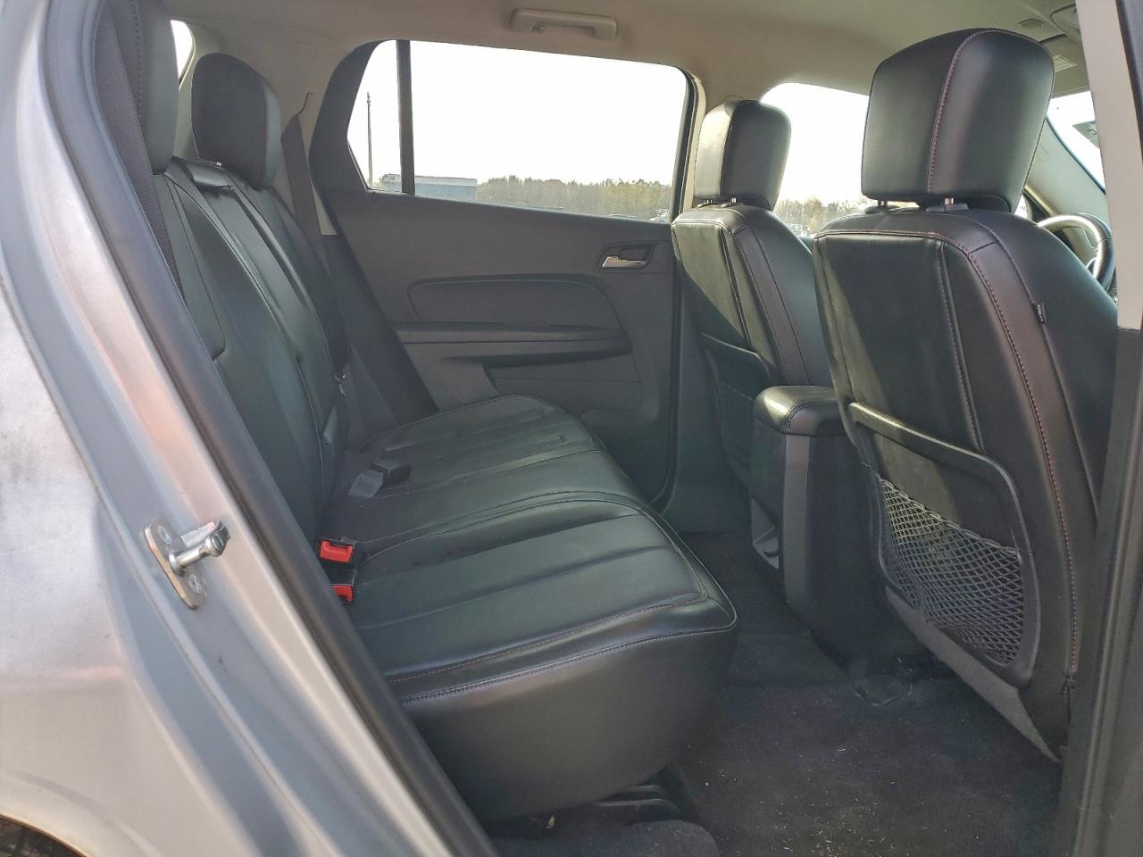 2017 GMC TERRAIN SLT photo 11