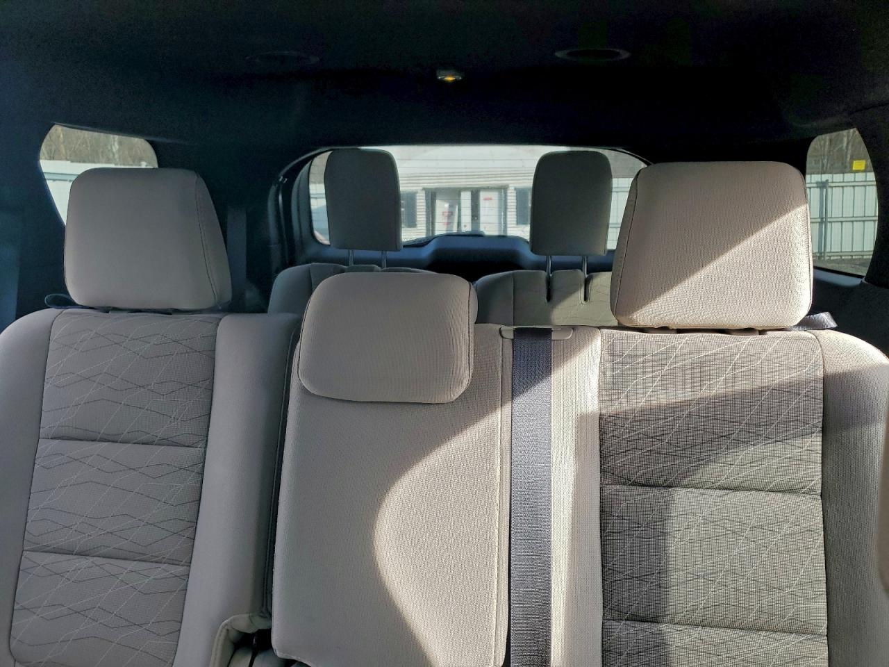2015 FORD EXPLORER photo 10