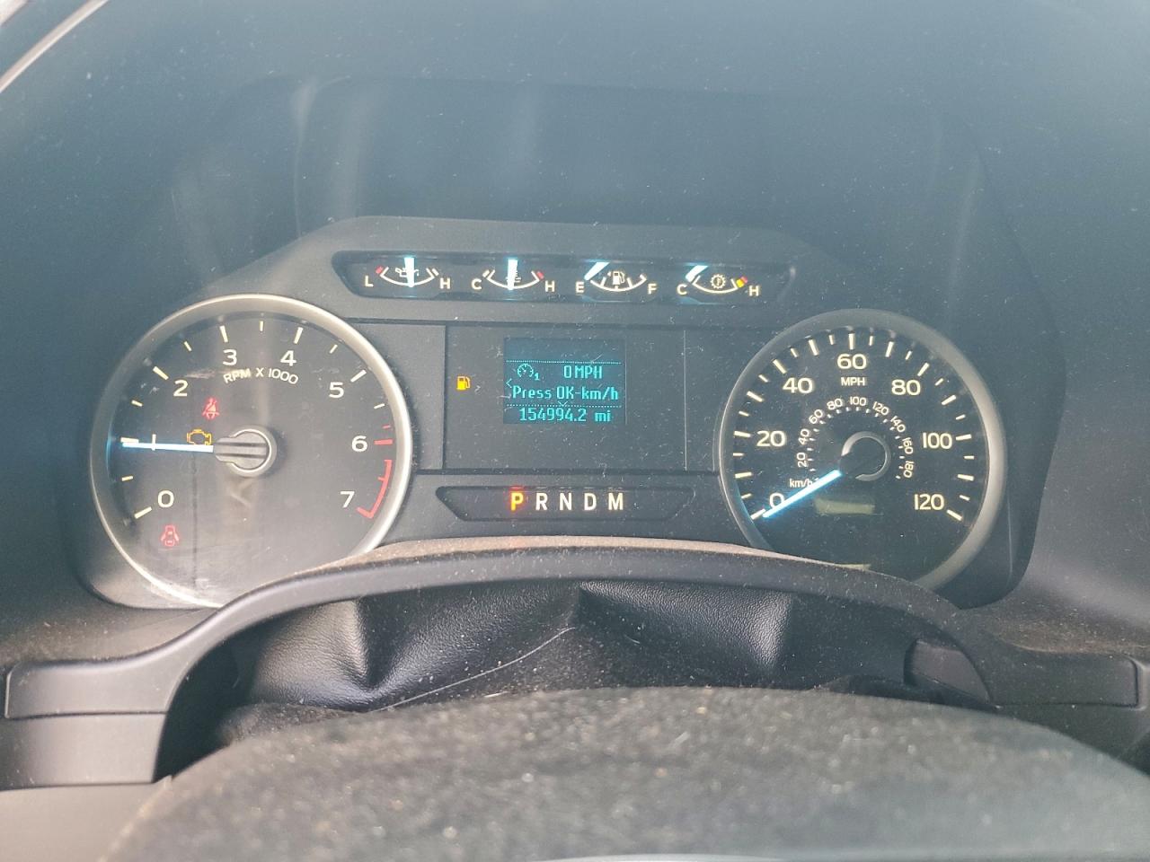 2018 FORD F150 SUPERCREW photo 9