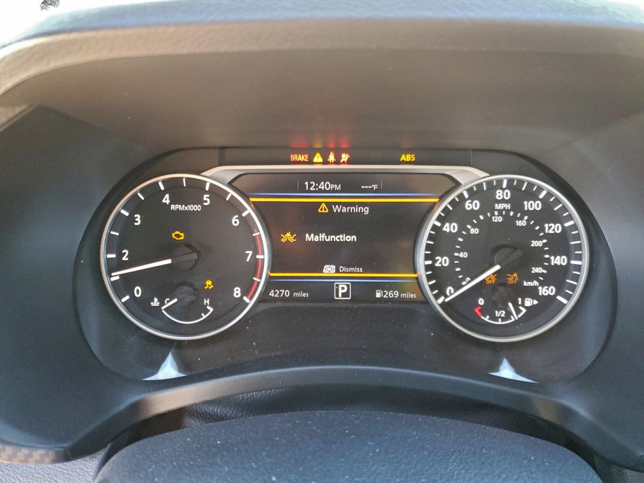 2025 NISSAN SENTRA SV photo 9