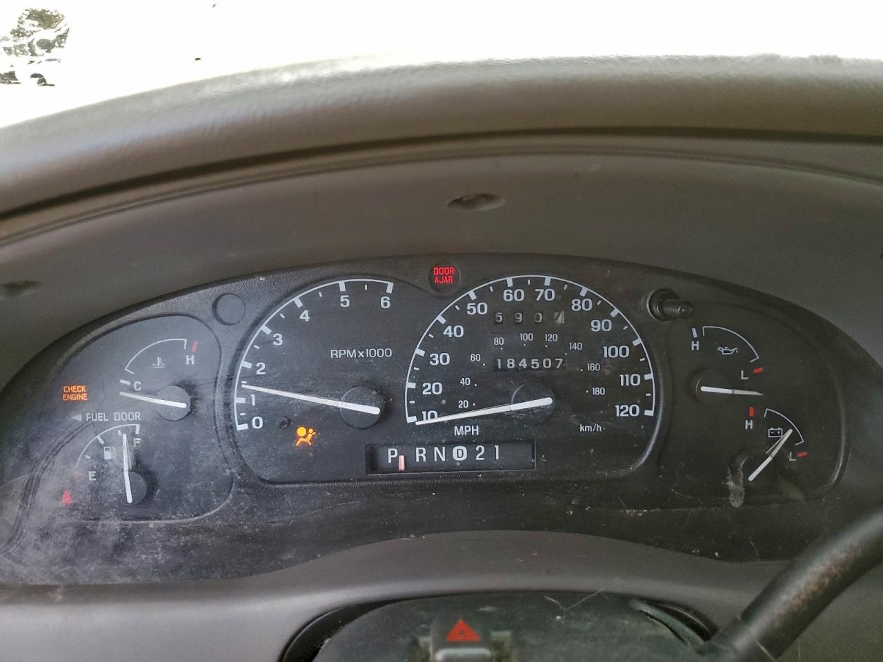 2002 FORD RANGER SUPER CAB photo 9