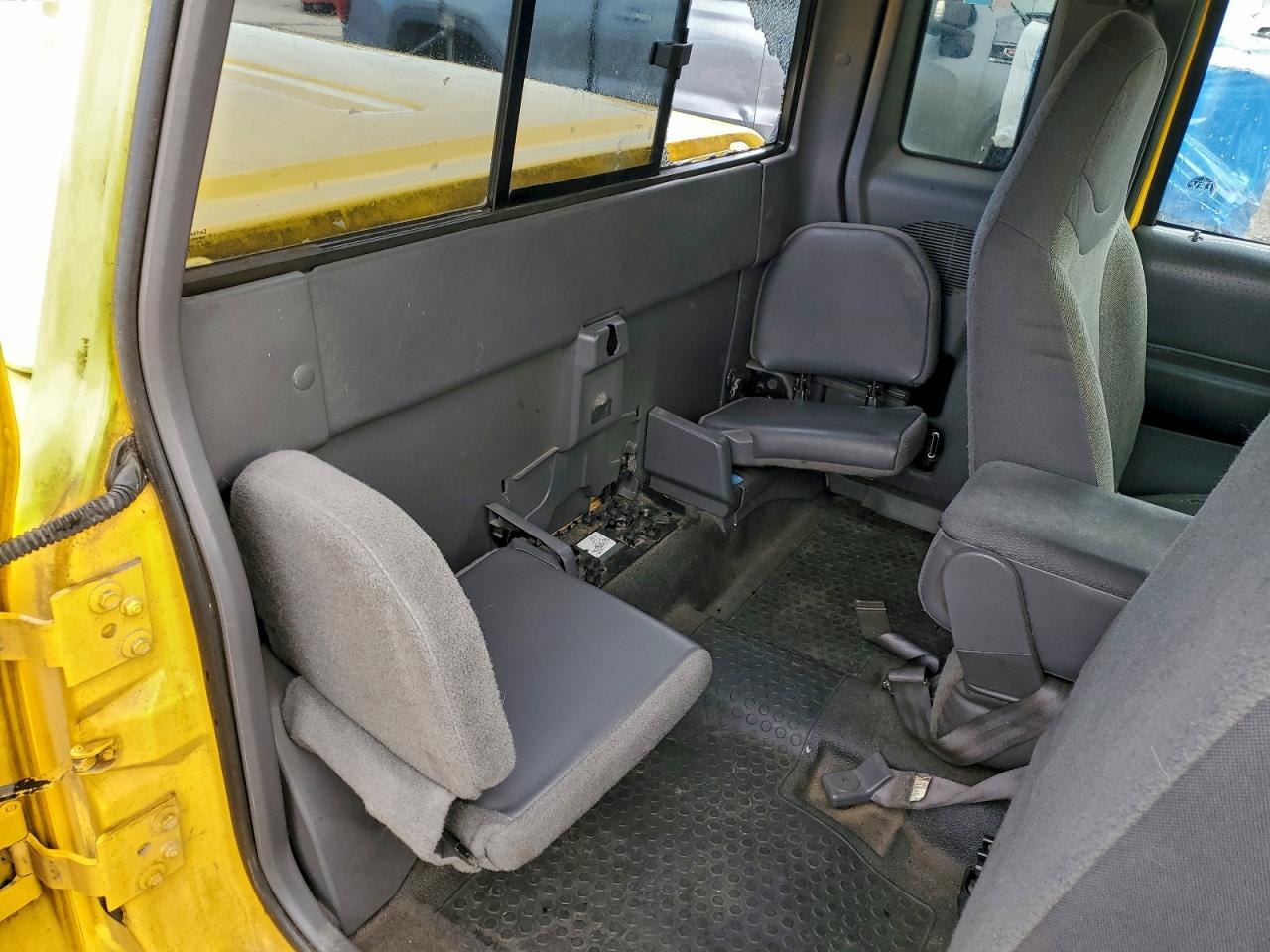 2002 FORD RANGER SUPER CAB photo 10