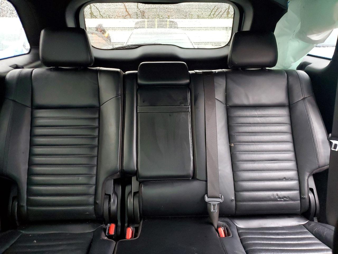 2020 JEEP GRAND CHEROKEE LIMITED photo 10