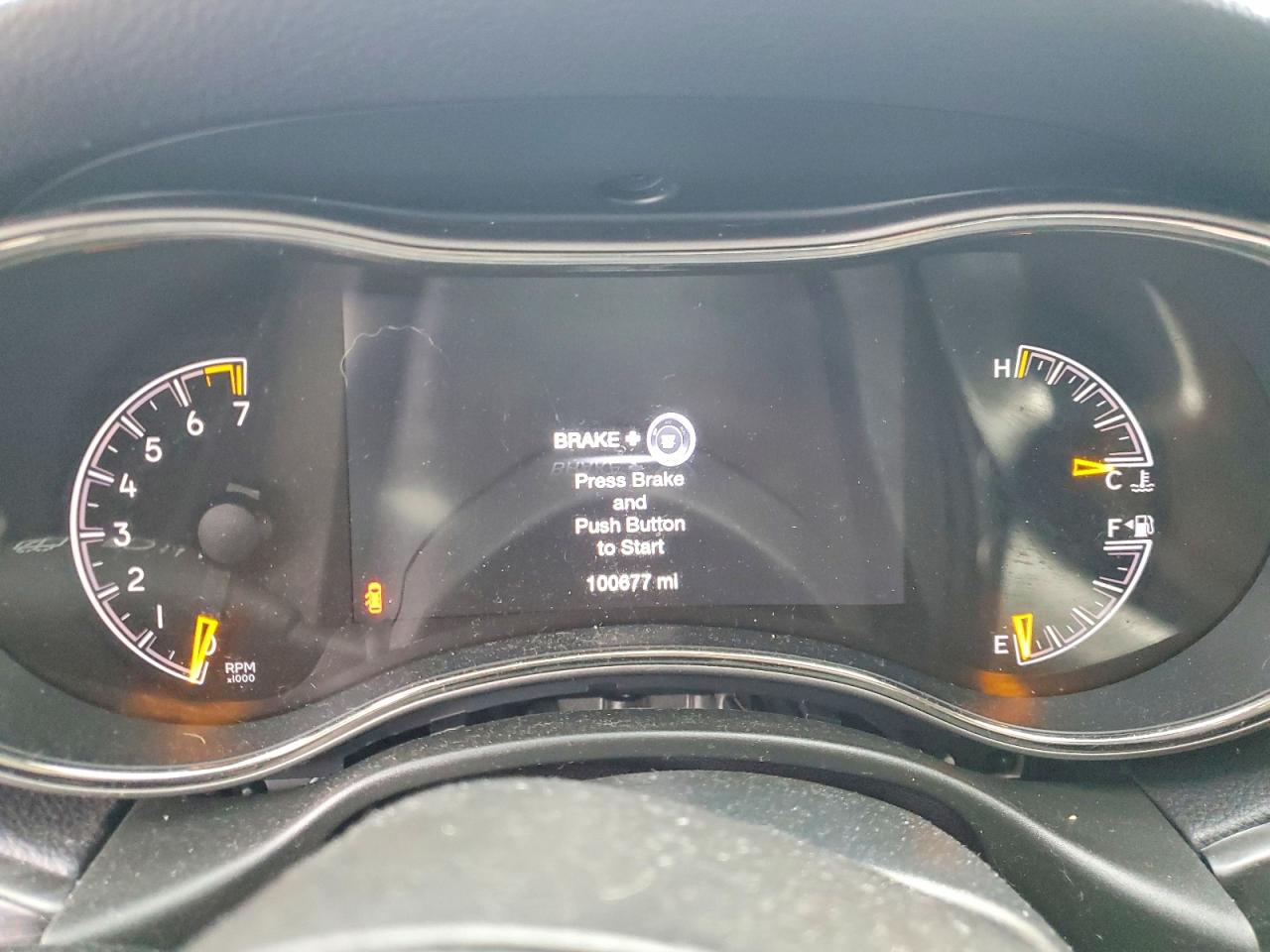 2020 JEEP GRAND CHEROKEE LIMITED photo 9