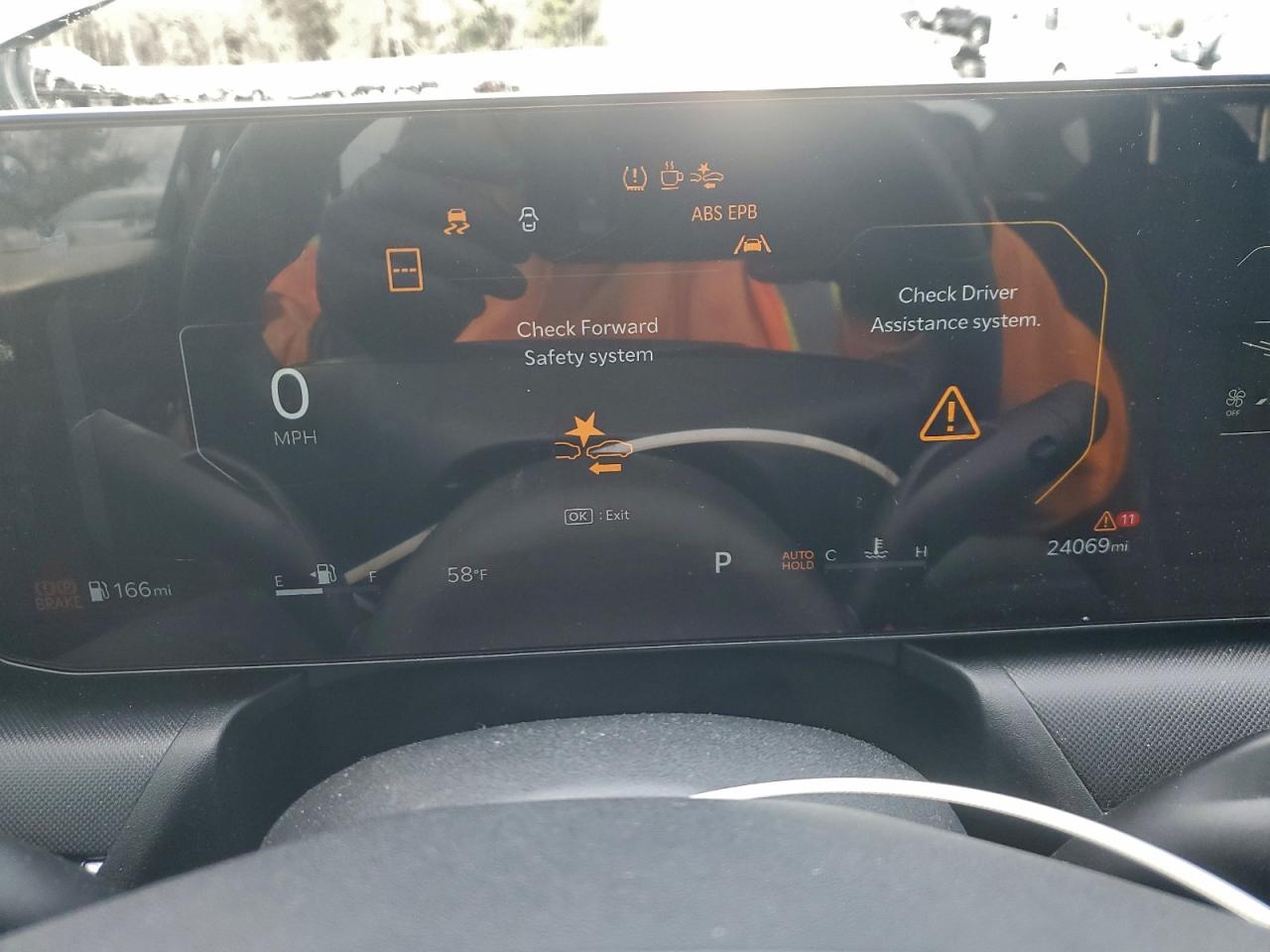 2025 KIA K4 EX photo 9