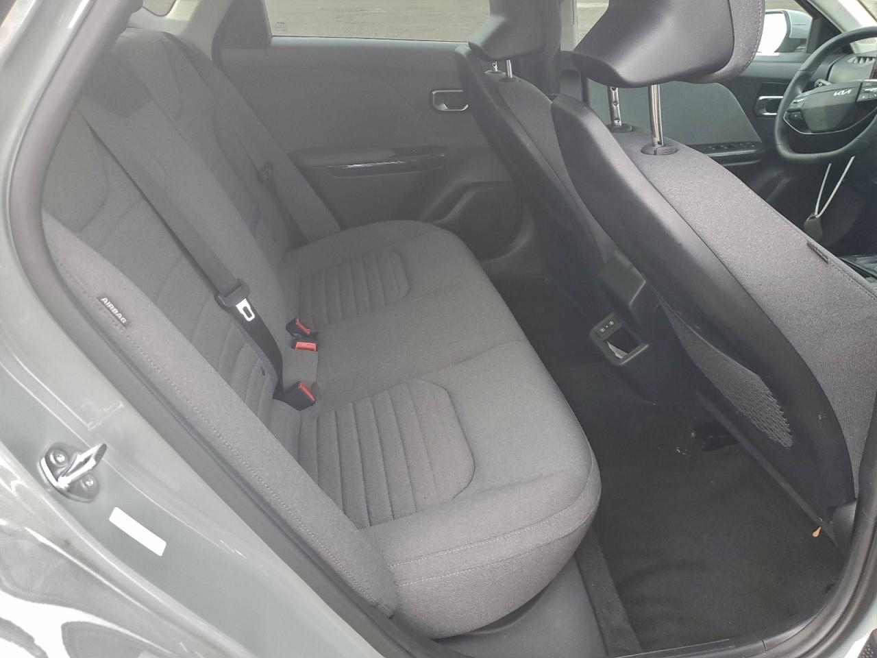 2025 KIA K4 EX photo 10