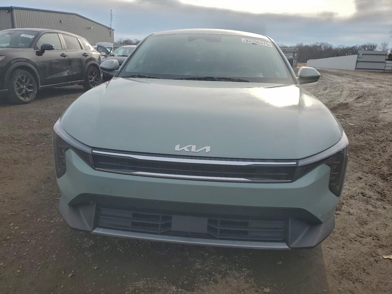 2025 KIA K4 EX photo 5