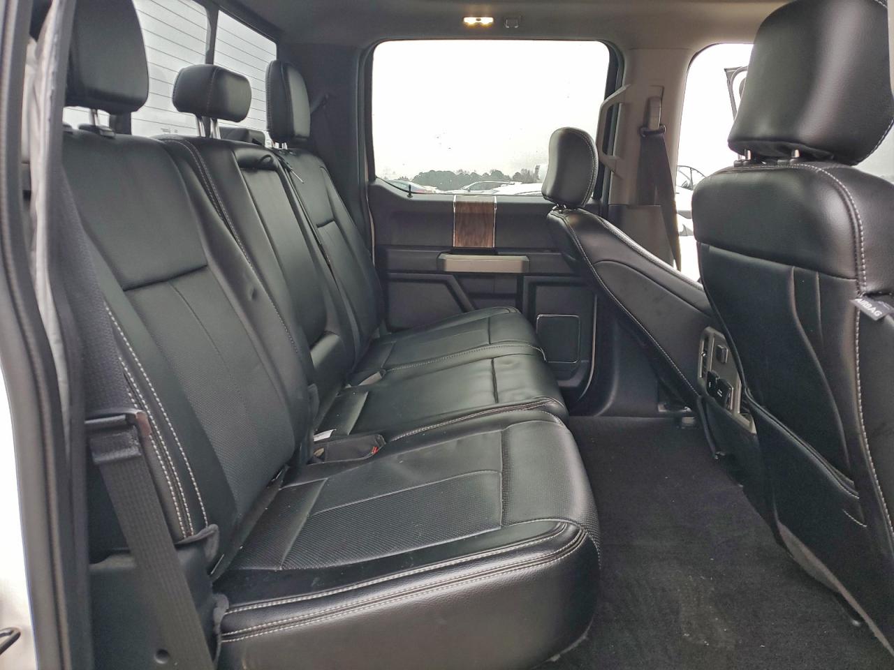 2018 FORD F150 SUPERCREW photo 10