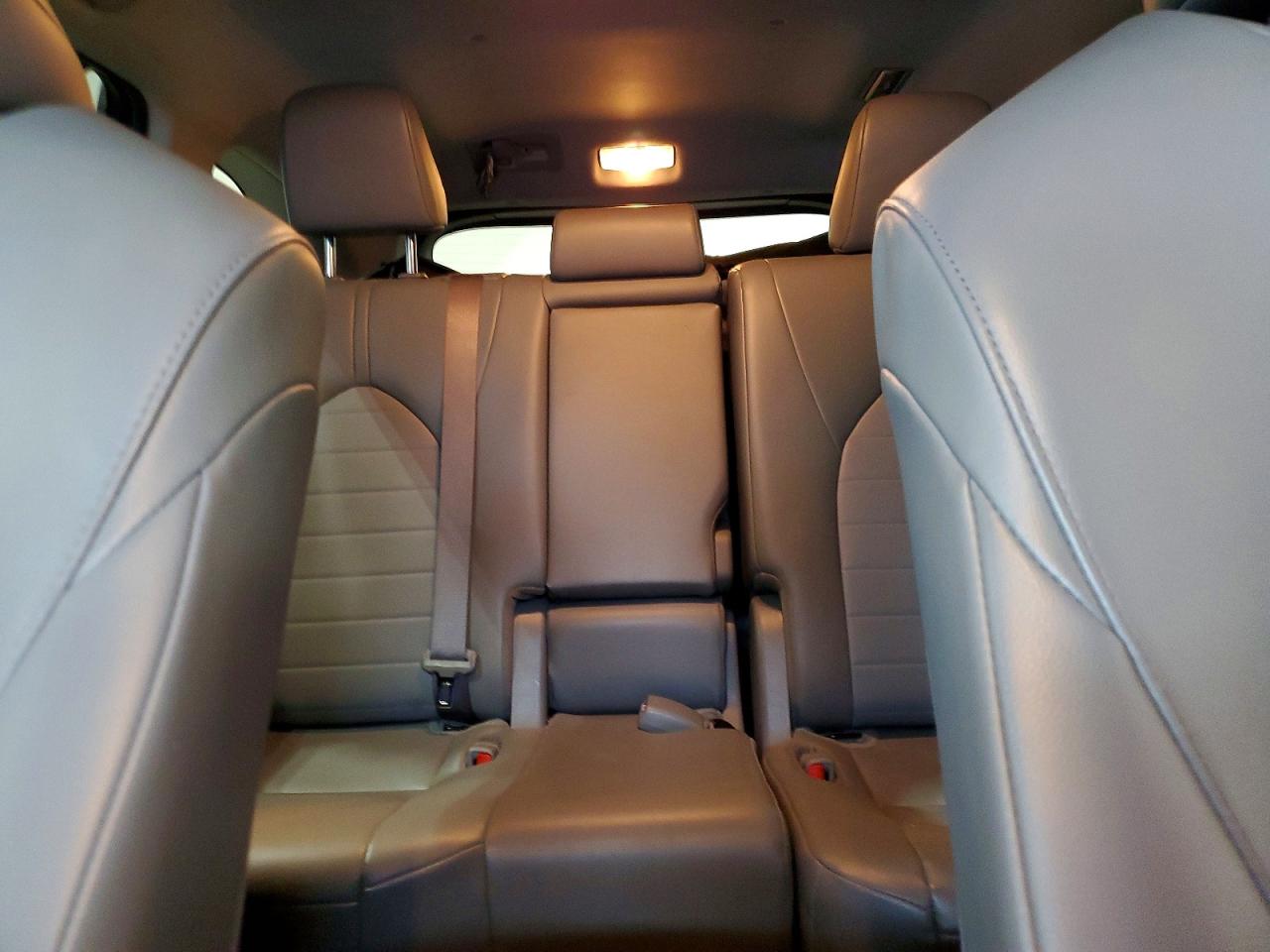 2023 TOYOTA HIGHLANDER L photo 10