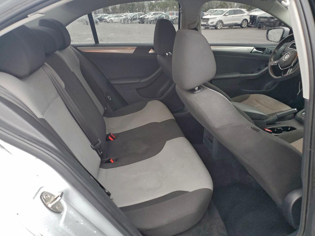 2017 VOLKSWAGEN JETTA S photo 10