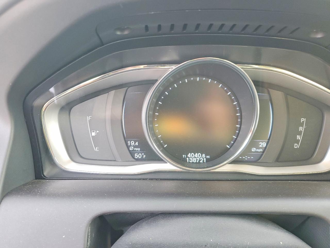 2016 VOLVO XC60 T5 PREMIER photo 9