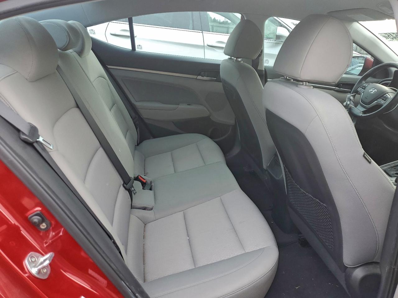 2017 HYUNDAI ELANTRA SE photo 19