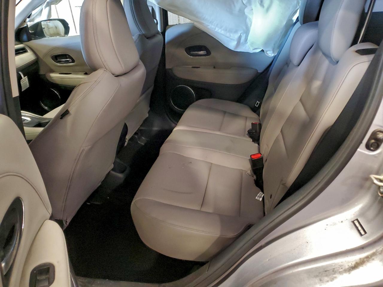 2019 HONDA HR-V EXL photo 11