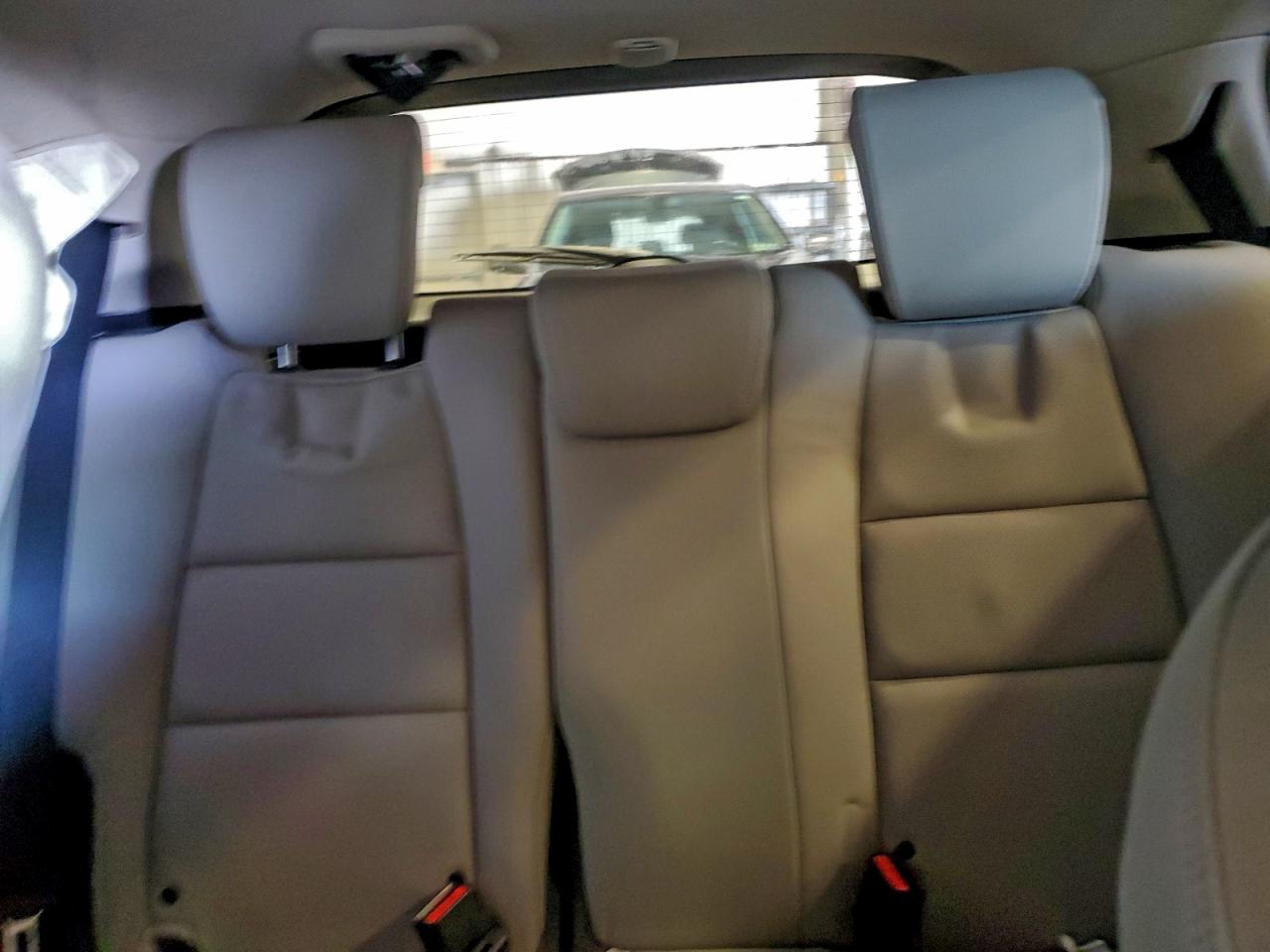 2019 HONDA HR-V EXL photo 10