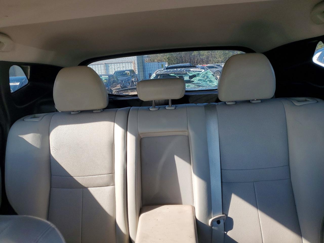 2019 NISSAN ROGUE SPORT S photo 19
