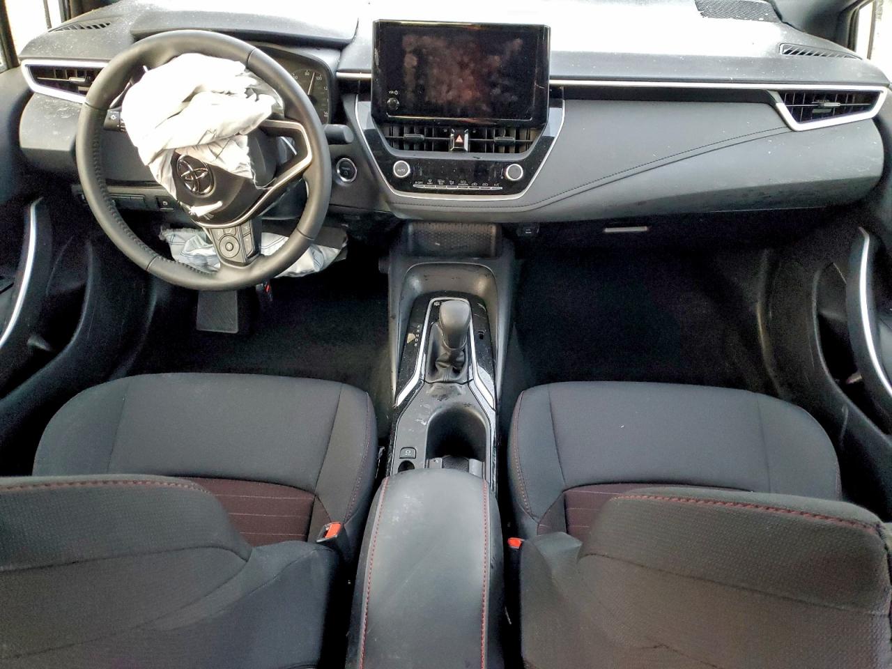 2024 TOYOTA COROLLA LE photo 15