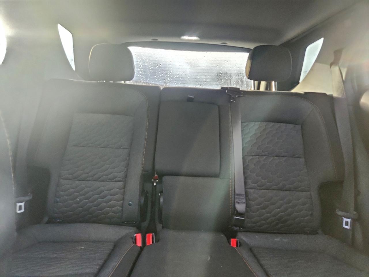 2018 CHEVROLET EQUINOX LT photo 10