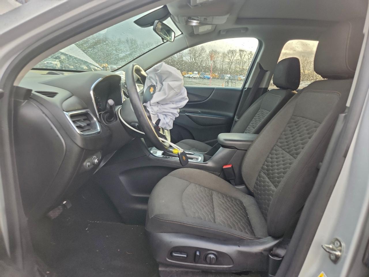 2018 CHEVROLET EQUINOX LT photo 7