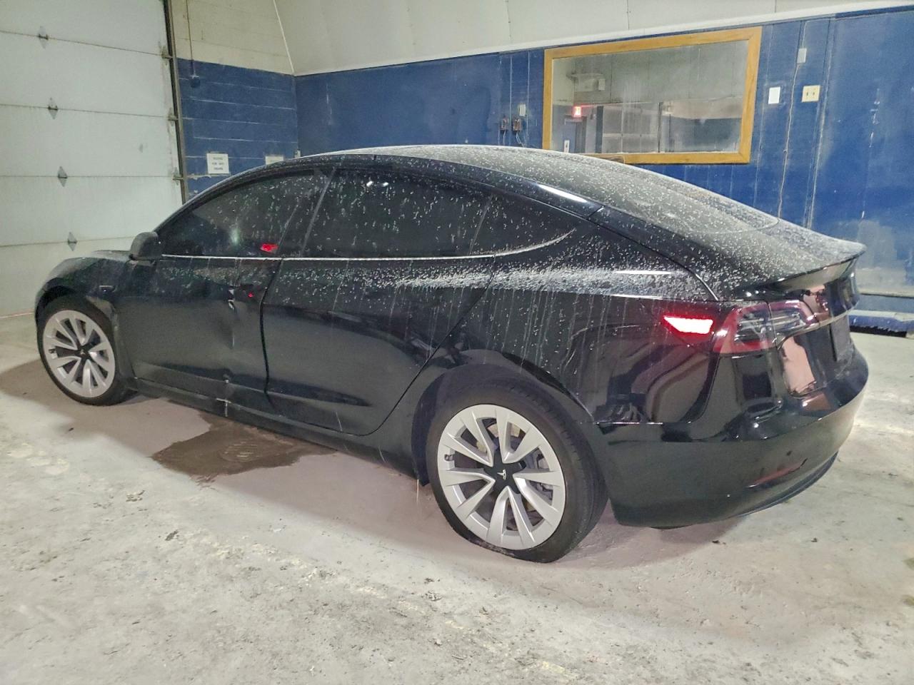 2023 TESLA MODEL 3 photo 3