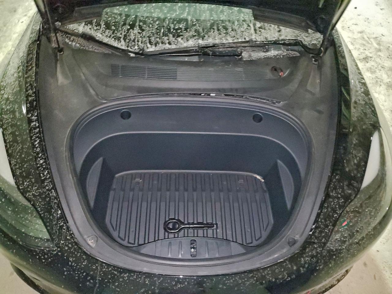 2023 TESLA MODEL 3 photo 21