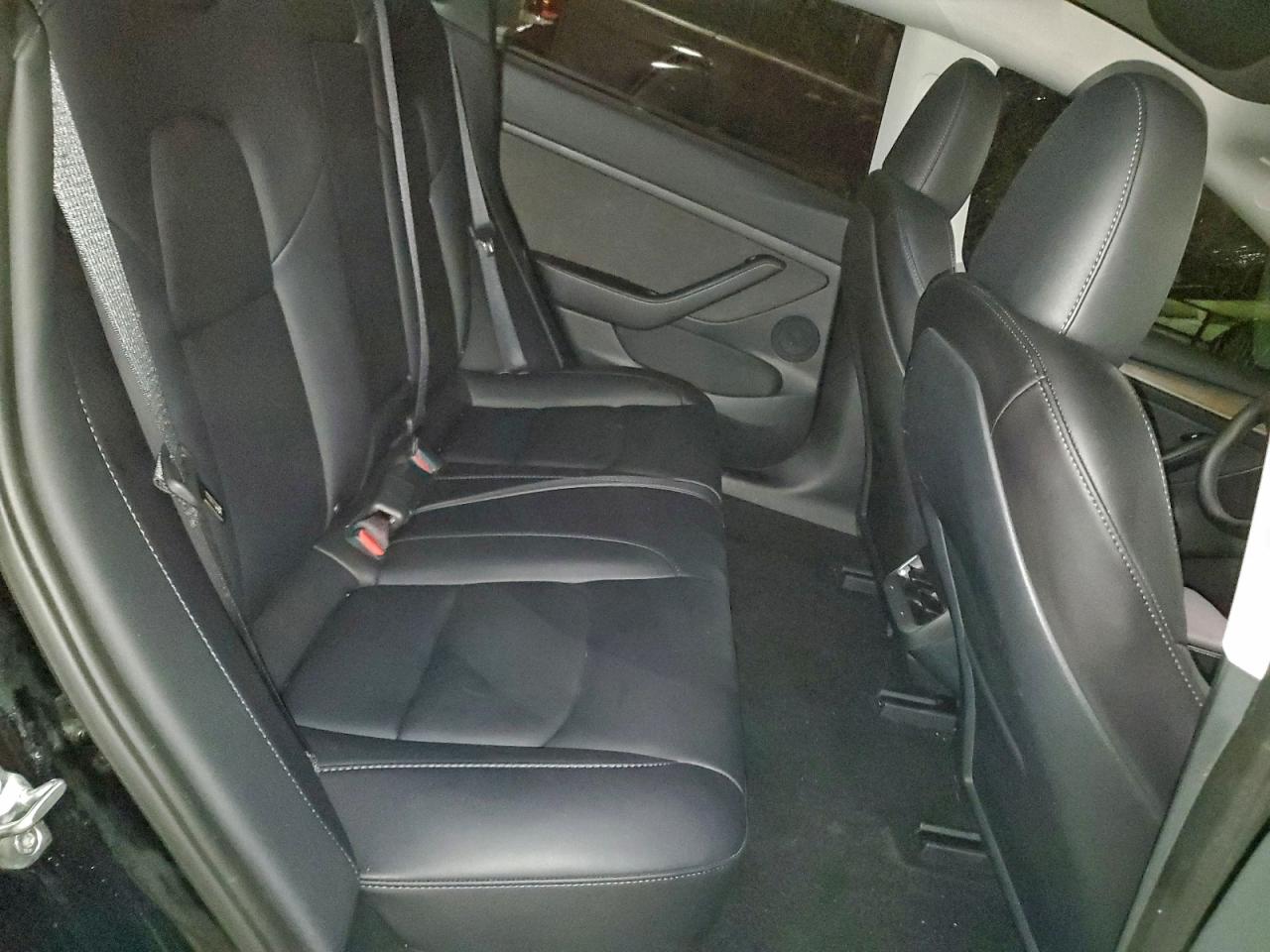 2023 TESLA MODEL 3 photo 19