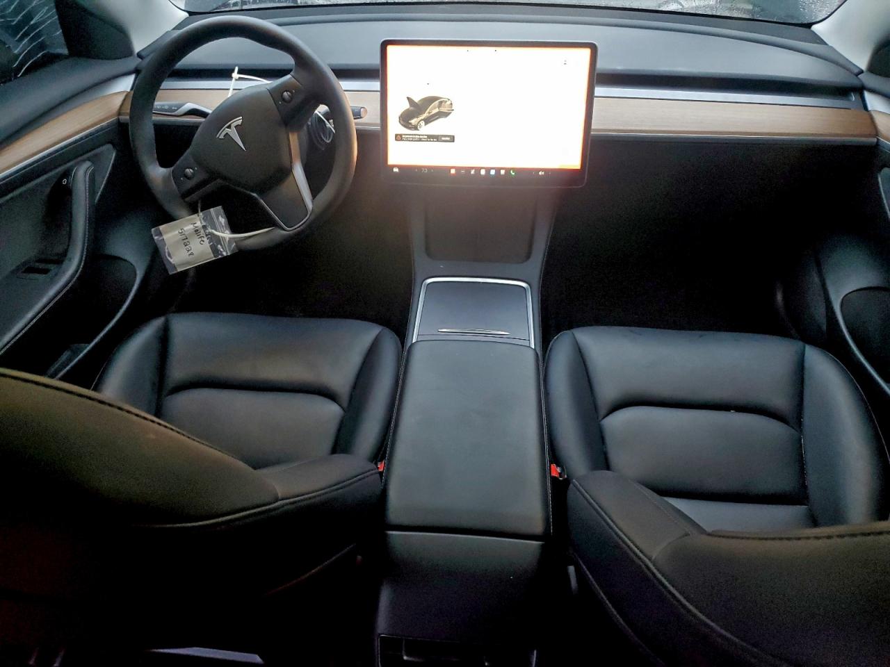 2023 TESLA MODEL 3 photo 15