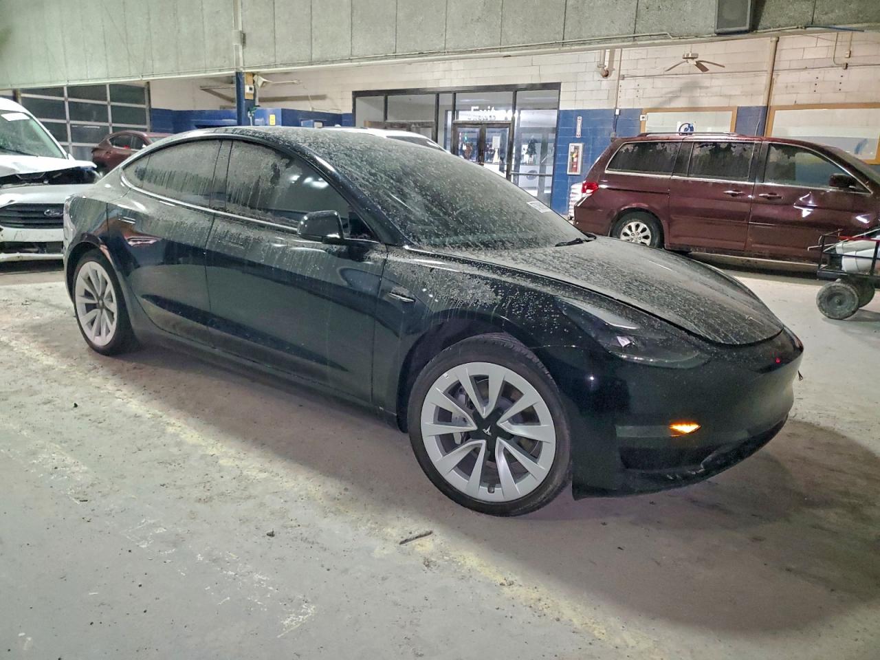 2023 TESLA MODEL 3 photo 7