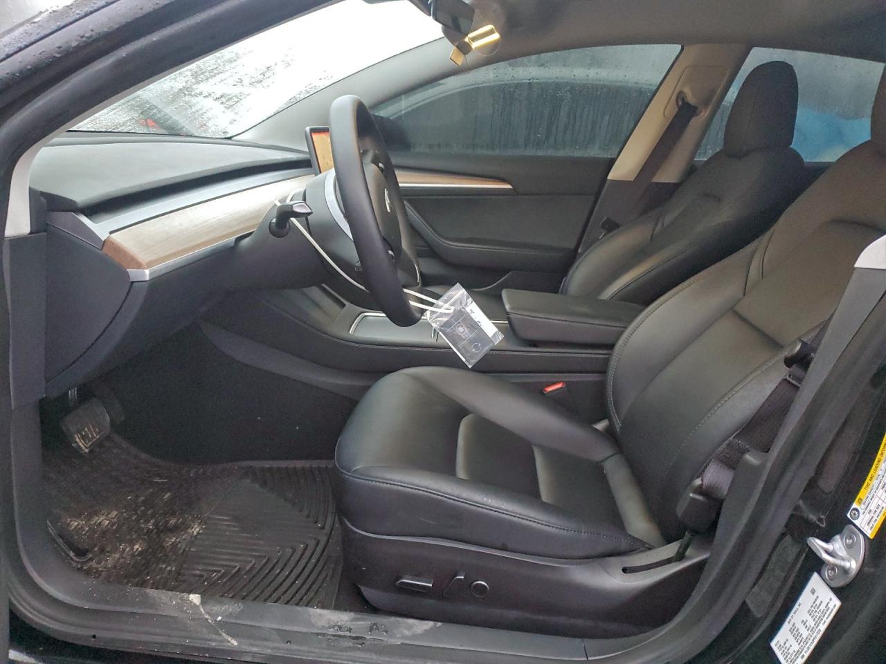 2023 TESLA MODEL 3 photo 13