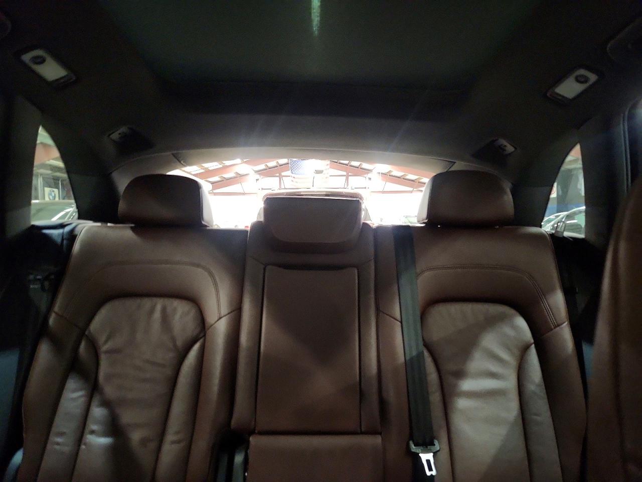2015 AUDI Q5 PREMIUM PLUS photo 19