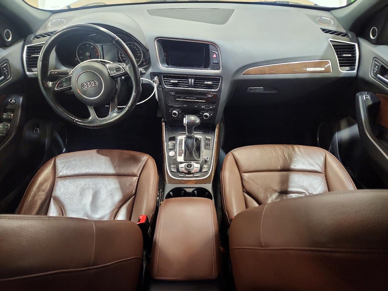 2015 AUDI Q5 PREMIUM PLUS photo 15