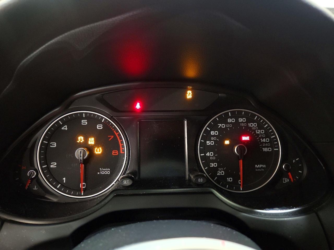 2015 AUDI Q5 PREMIUM PLUS photo 17