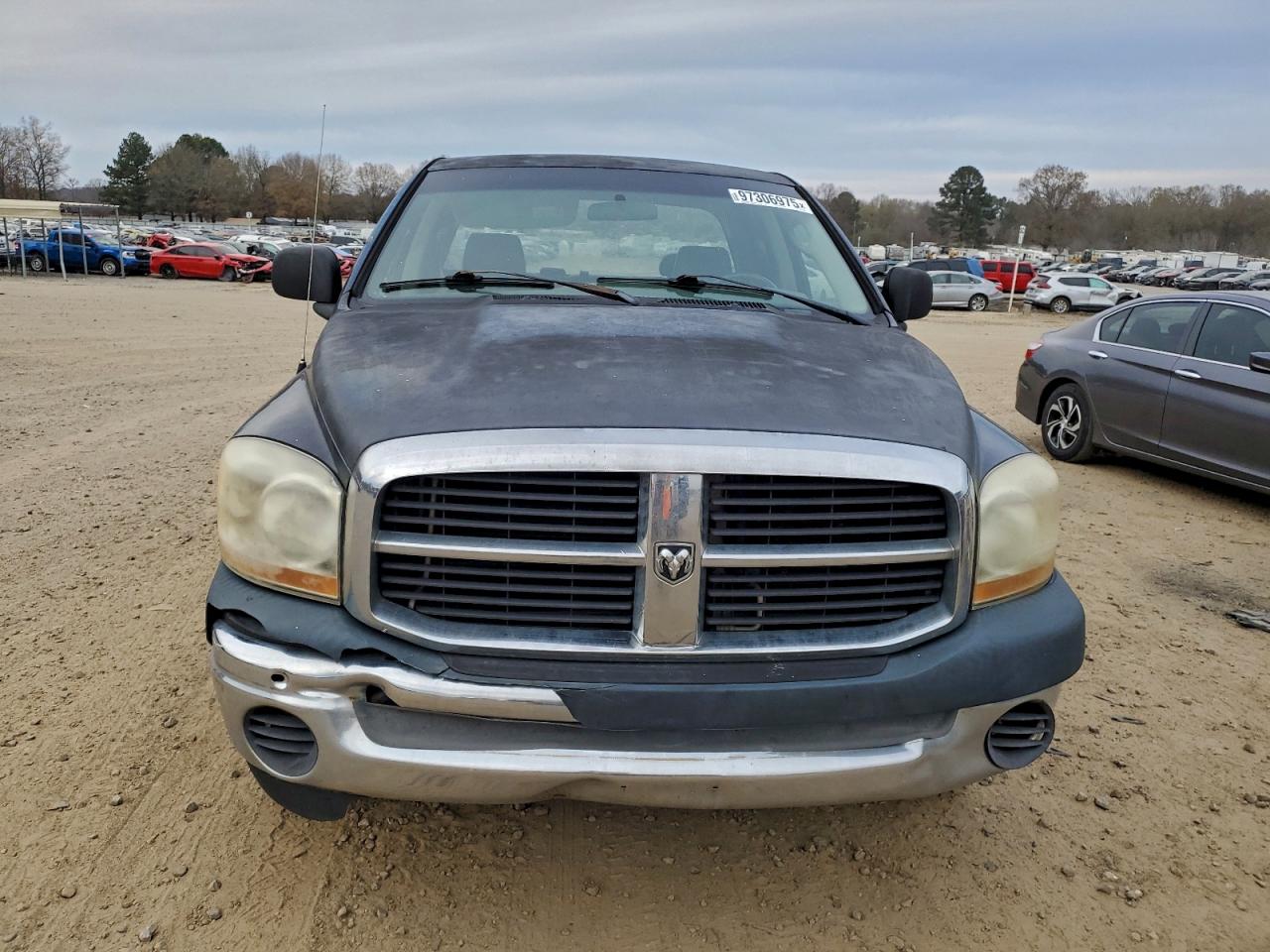 2006 DODGE RAM 1500 ST photo 5