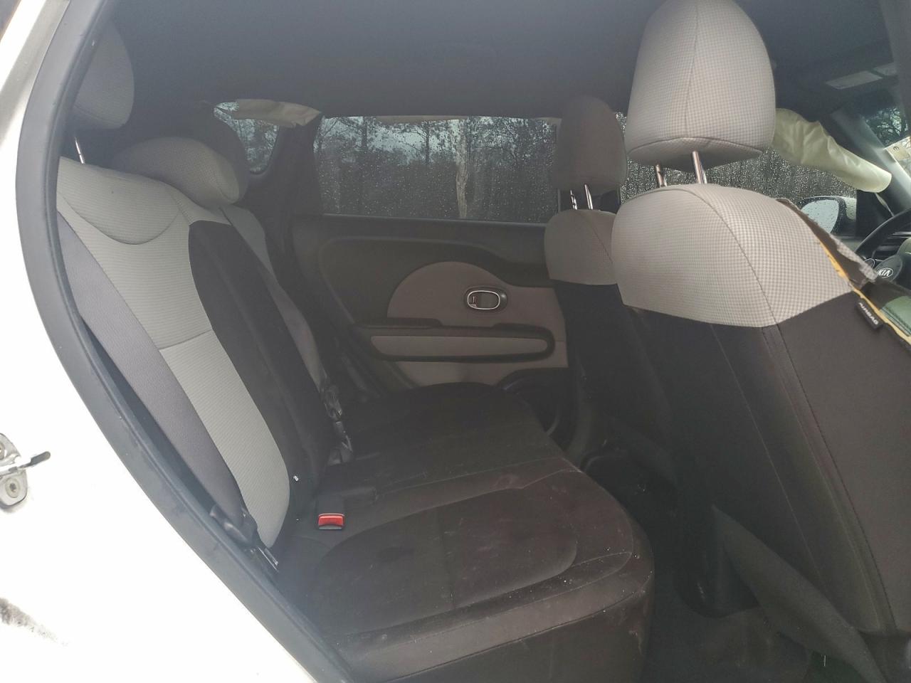 2018 KIA SOUL photo 19