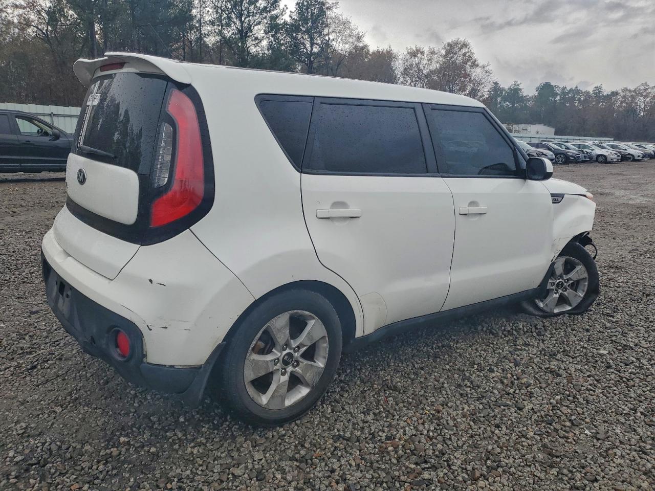 2018 KIA SOUL photo 5