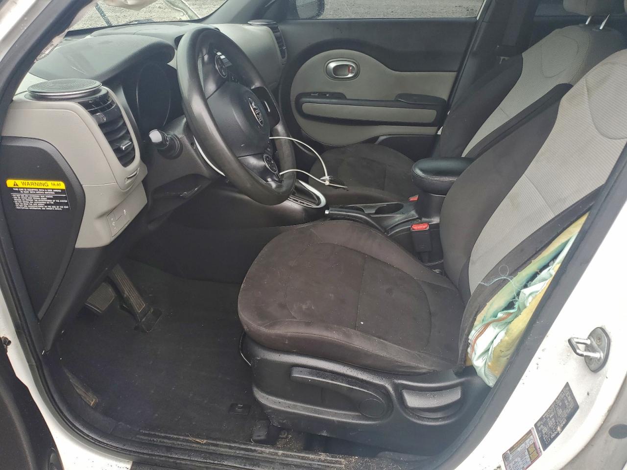 2018 KIA SOUL photo 13