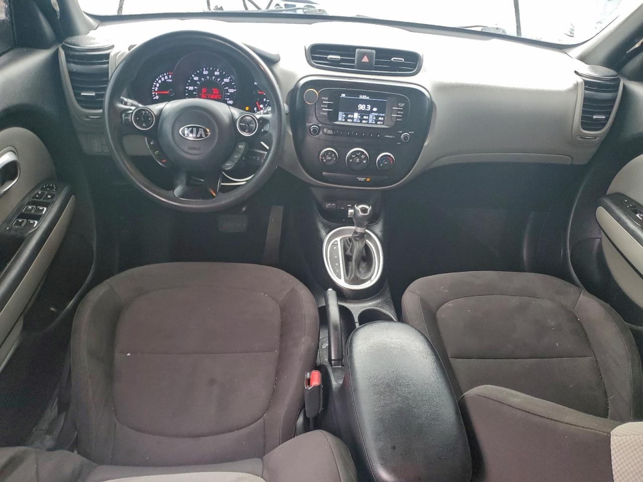 2018 KIA SOUL photo 15