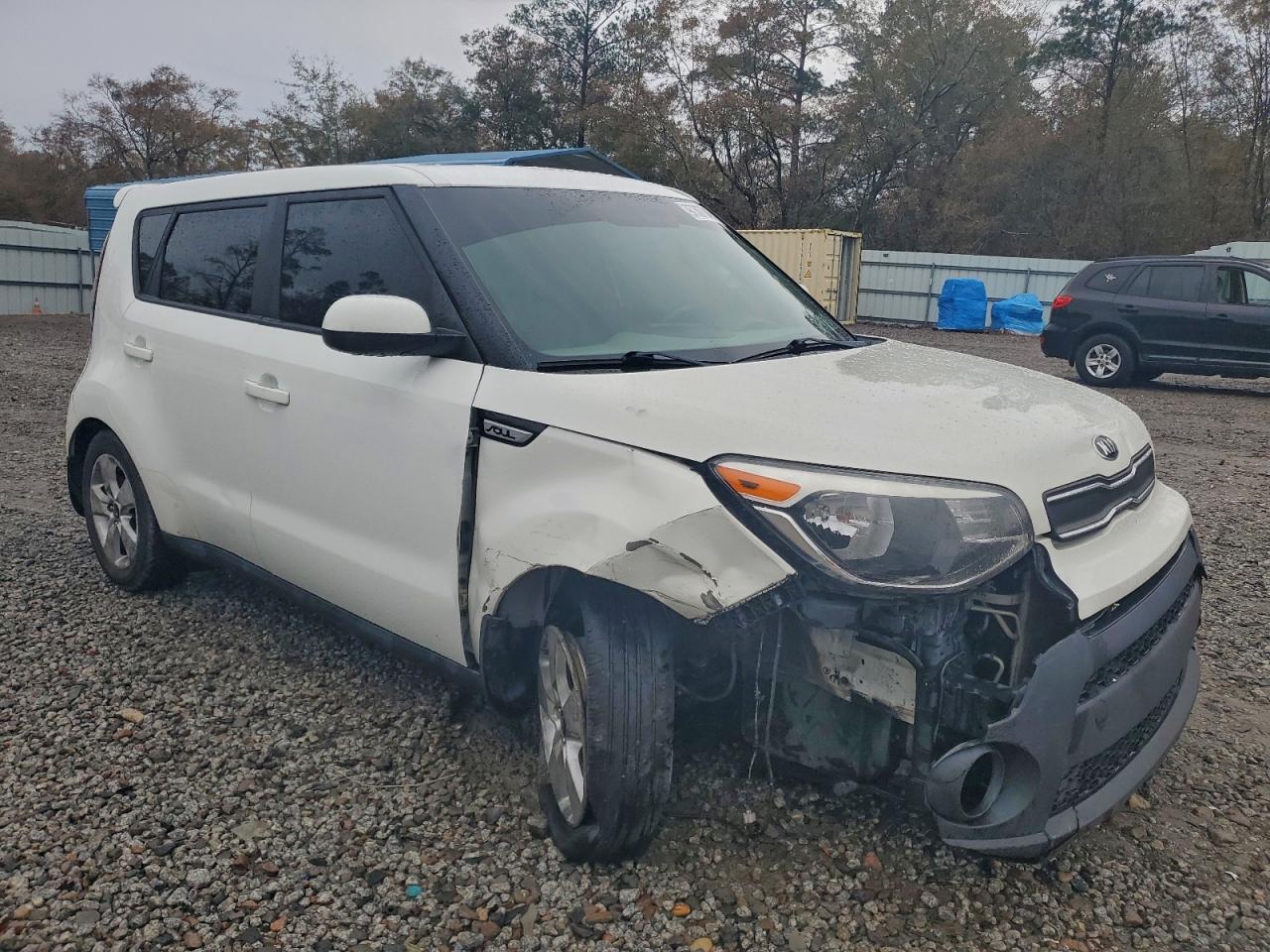 2018 KIA SOUL photo 7
